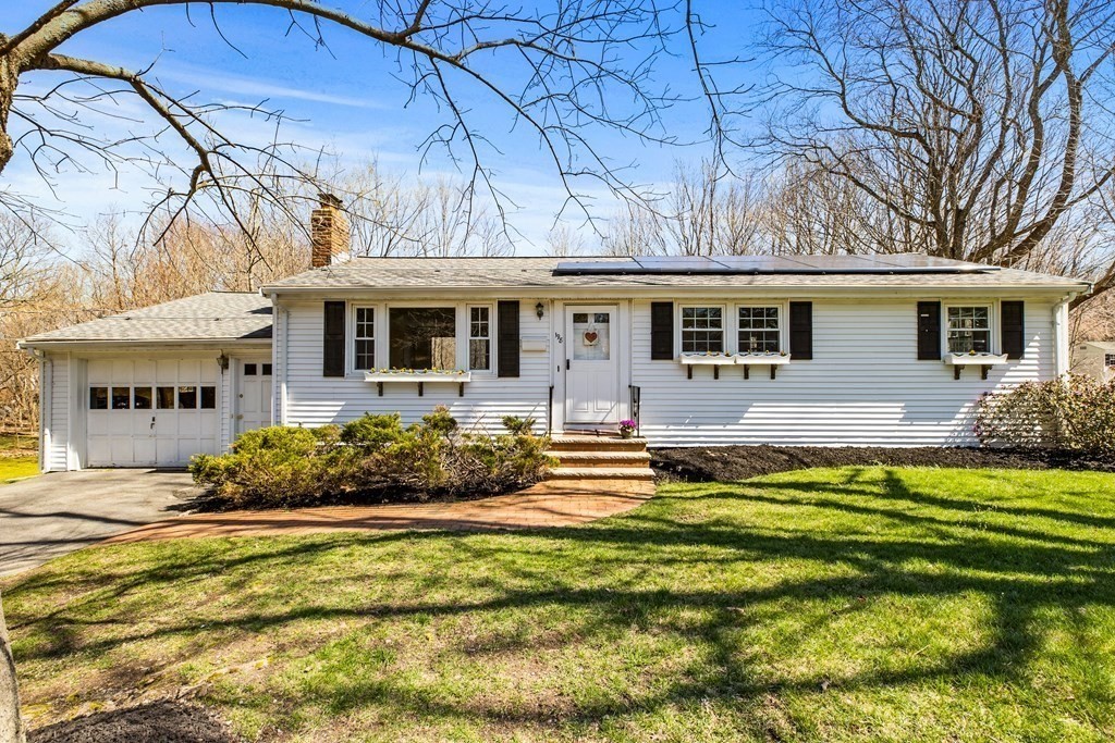 198 Pine St, Weymouth, MA 02190 MLS 72969644 Coldwell Banker