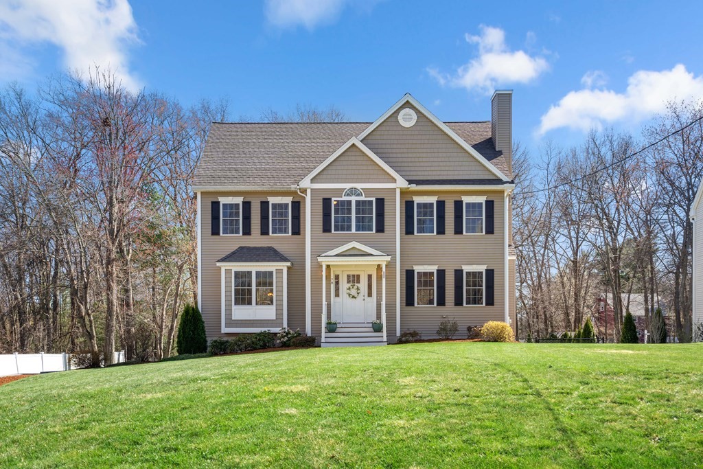 78 Glen Rd, Wilmington, MA 01887 MLS 72969912 Coldwell Banker