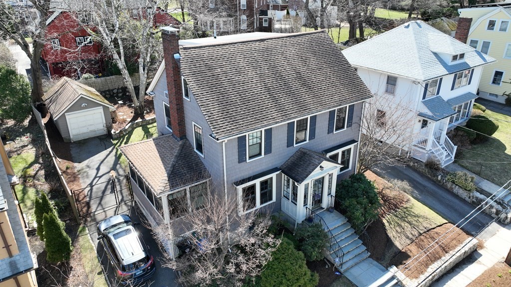 45 Selwyn Rd, Belmont, MA 02478 MLS 72969946 Coldwell Banker