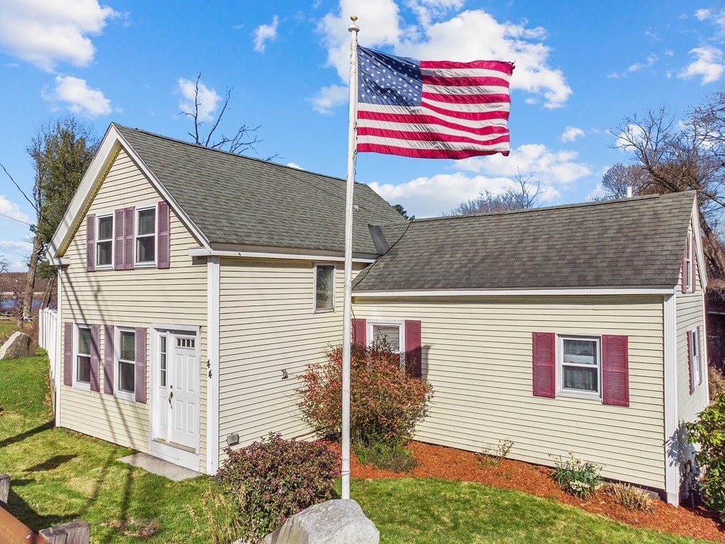 44 N Main St, Westford, MA 01886 MLS 72969987 Coldwell Banker