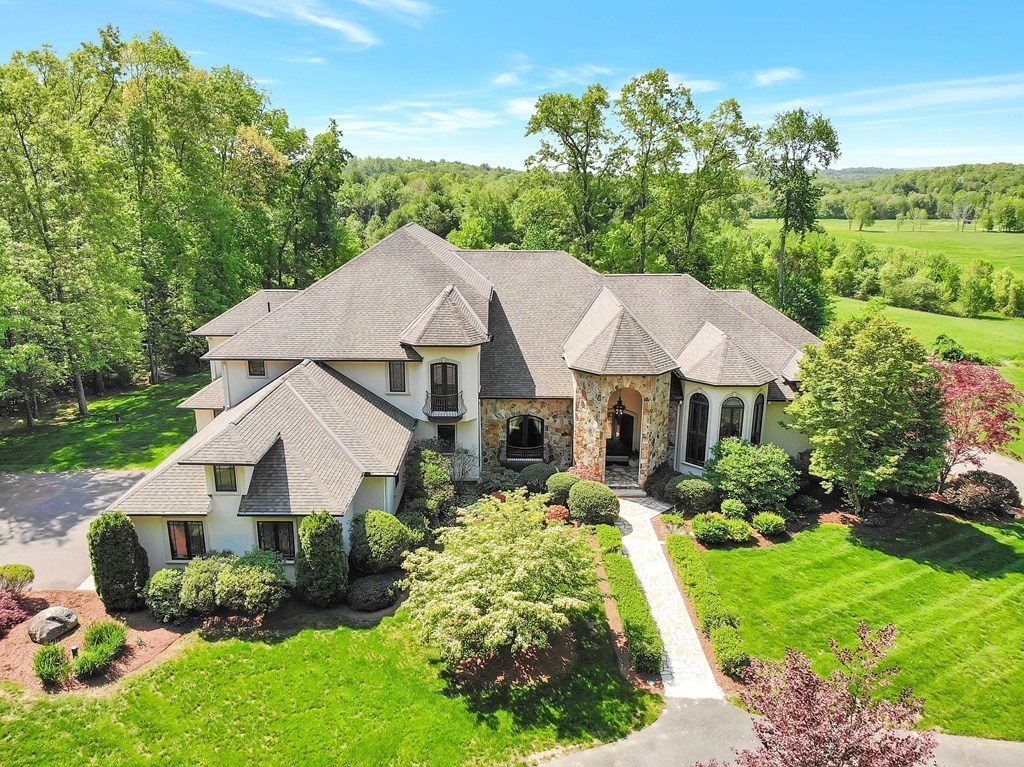 111 Coes Hill Rd, Southwick, MA 01077 MLS 72970384 Coldwell Banker