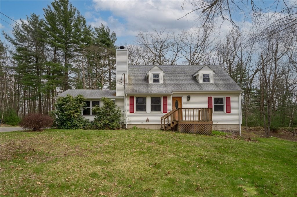 7 Silver St, Monson, MA 01057 MLS 72970391 Coldwell Banker