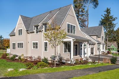 51 Wolcott Woods Lane #51, Milton, MA 02186 - Photo 1