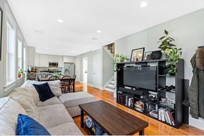 555 Broad St #B, Weymouth, MA 02189 - Photo 1