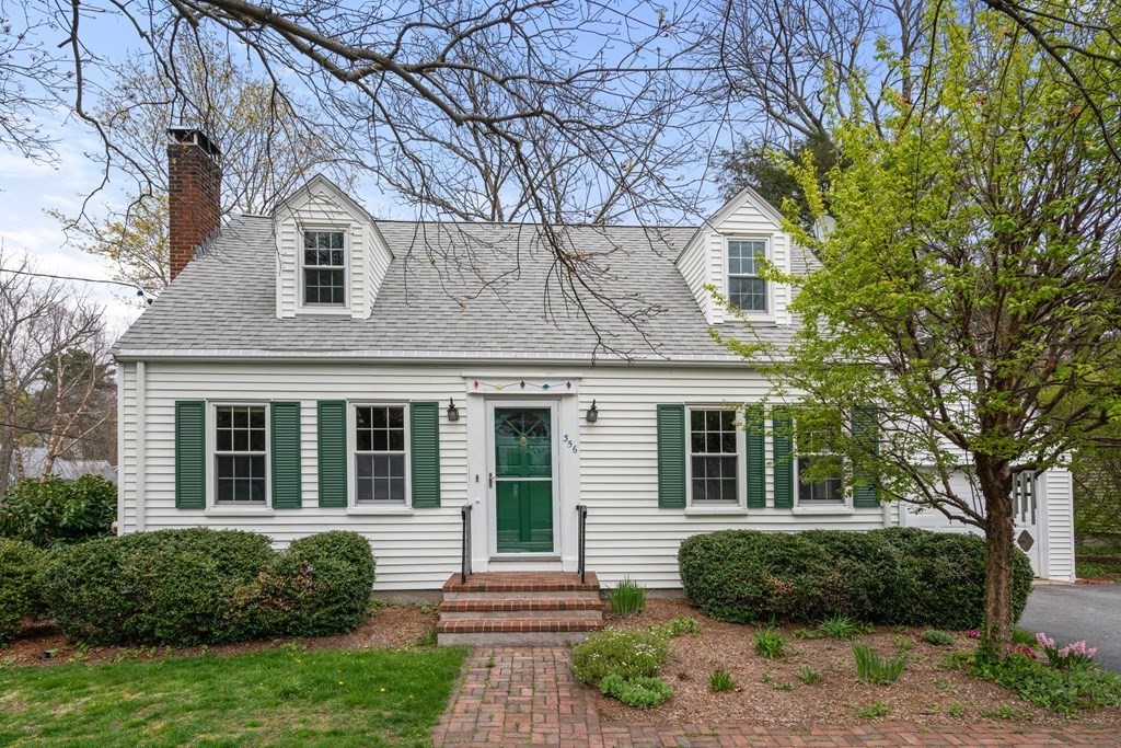 356 Common St, Walpole, MA 02081 MLS 72971899 Coldwell Banker