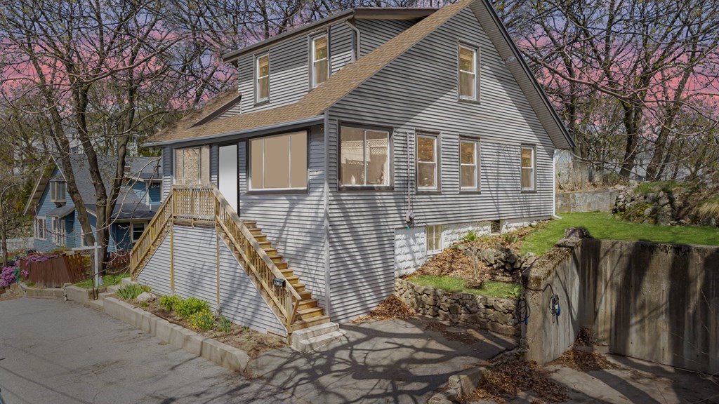 14 Hillsboro Rd, Medford, MA 02155 MLS 72972122 Coldwell Banker