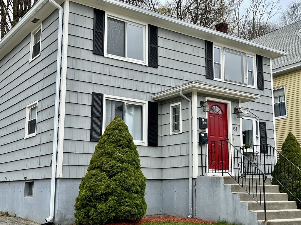 61 Richmond Ave 2, Worcester, MA 01602 MLS 72972134 Coldwell Banker