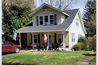 32 Marcy St, Worcester, MA 01602 - Photo 1
