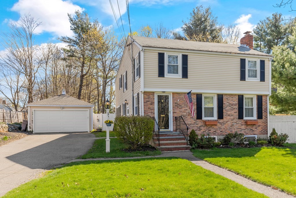 730 East St, Dedham, MA 02026 MLS 72973092 Coldwell Banker