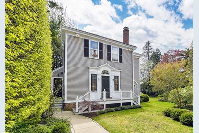 18 Craigie Street, Cambridge, MA 02138 - Photo 1