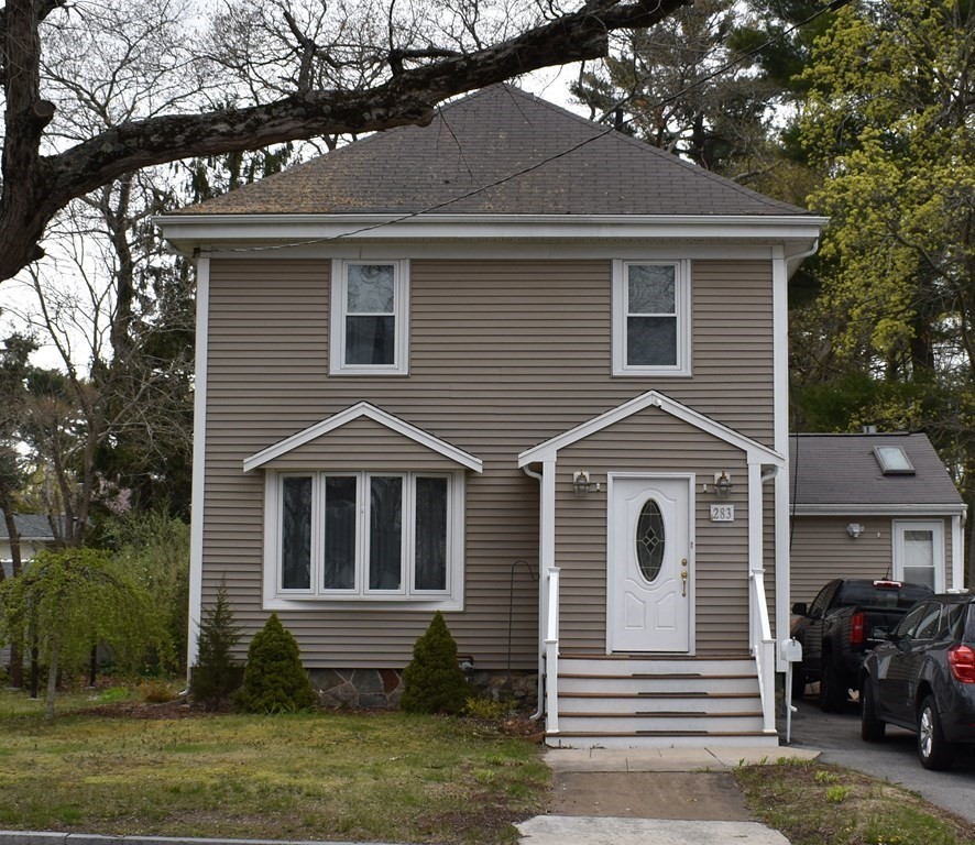 283 Torrey St, Brockton, MA 02301 MLS 72973678 Coldwell Banker