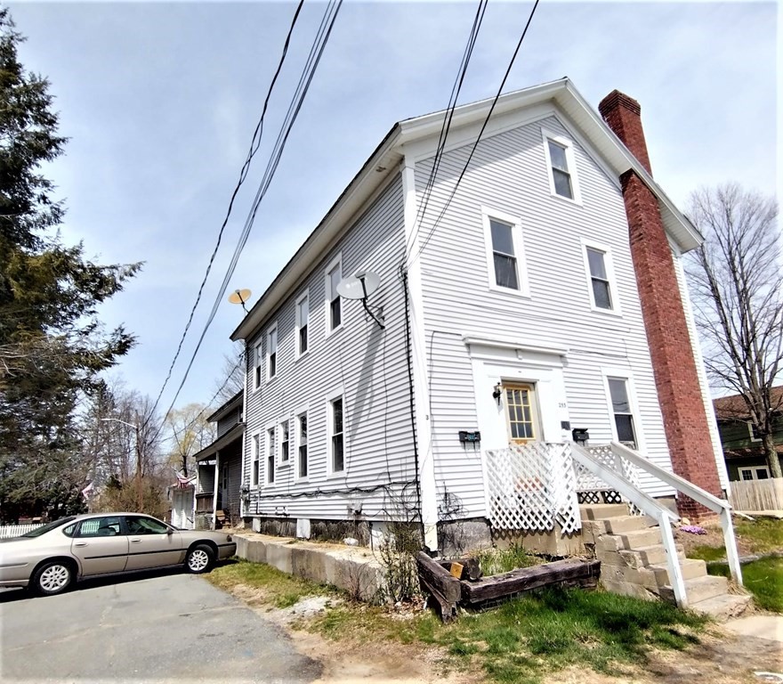 253 Front St Winchendon MA 01475 MLS 72973750 Coldwell Banker