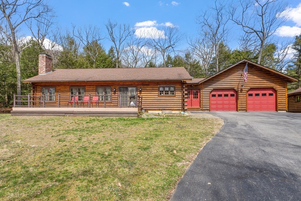 134 Rindge State Rd, Ashburnham, MA 01430 MLS 72973798 Coldwell Banker