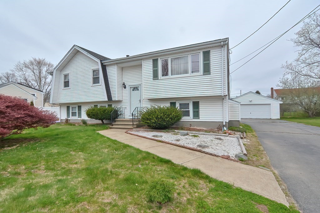 18 Birchwood Rd, Randolph, MA 02368 MLS 72973799 Coldwell Banker