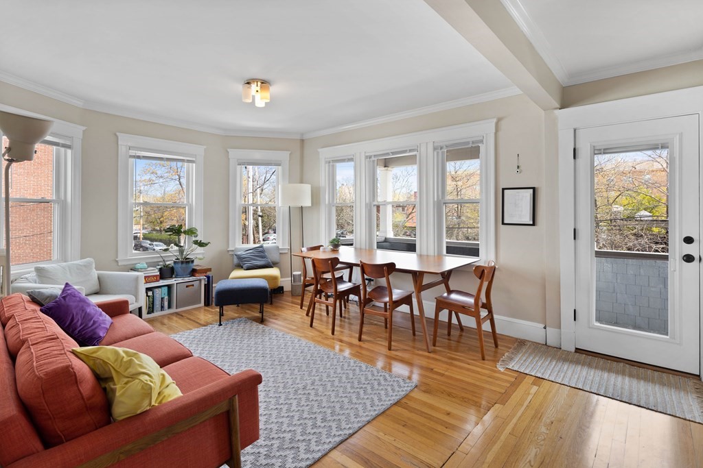 7 Roberts Rd #2, Cambridge, MA 02138 - MLS 72974050 - Coldwell Banker