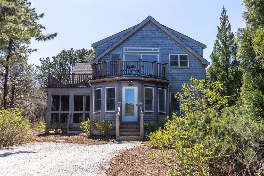 Wellfleet Real Estate Agents