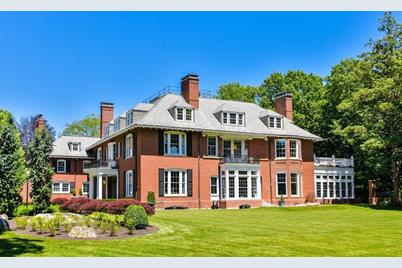 328 Adams St, Milton, MA 02186 - Photo 1