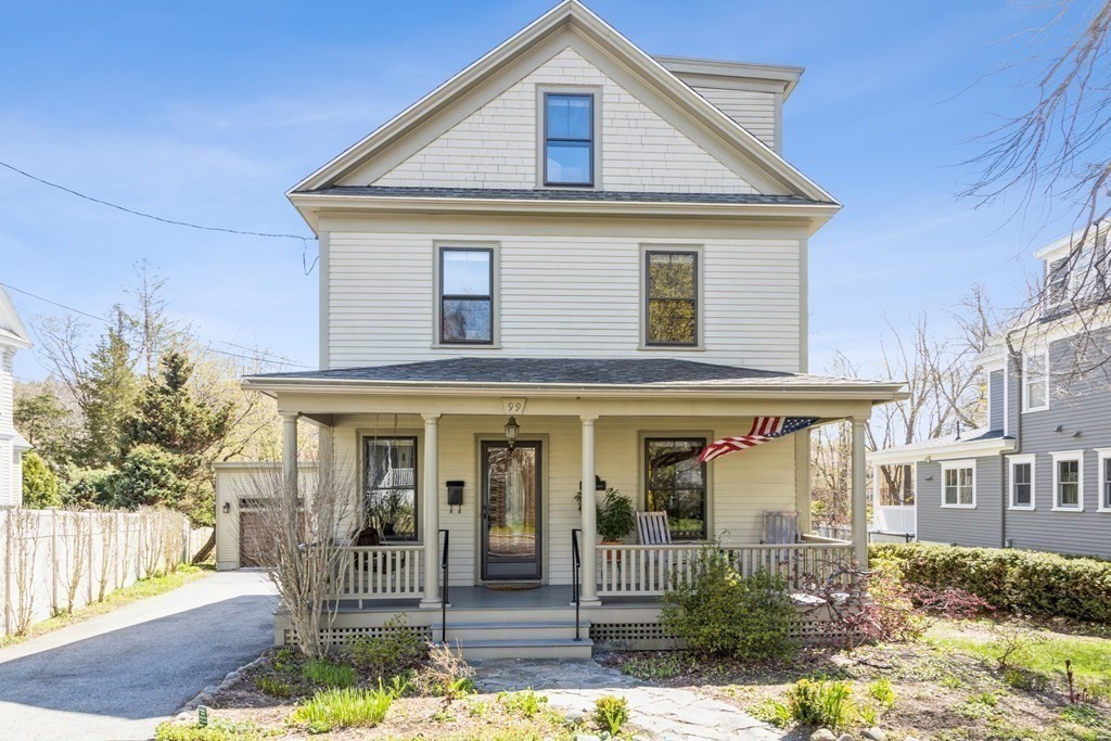99 Chestnut St, Andover, MA 01810 MLS 72975550 Coldwell Banker