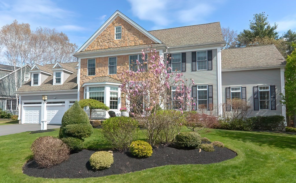 30 Eastmount Rd, Medfield, MA 02052 MLS 72975773 Coldwell Banker