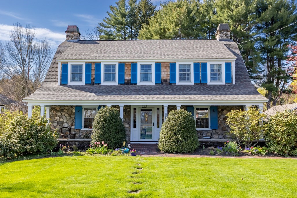 46 Dalton Rd, Chelmsford, MA 01824 MLS 72975895 Coldwell Banker
