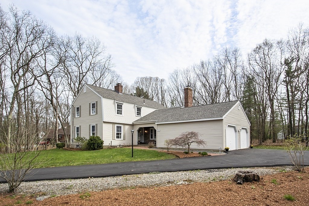 366 High Plain Rd, Andover, MA 01810 MLS 72976229 Coldwell Banker