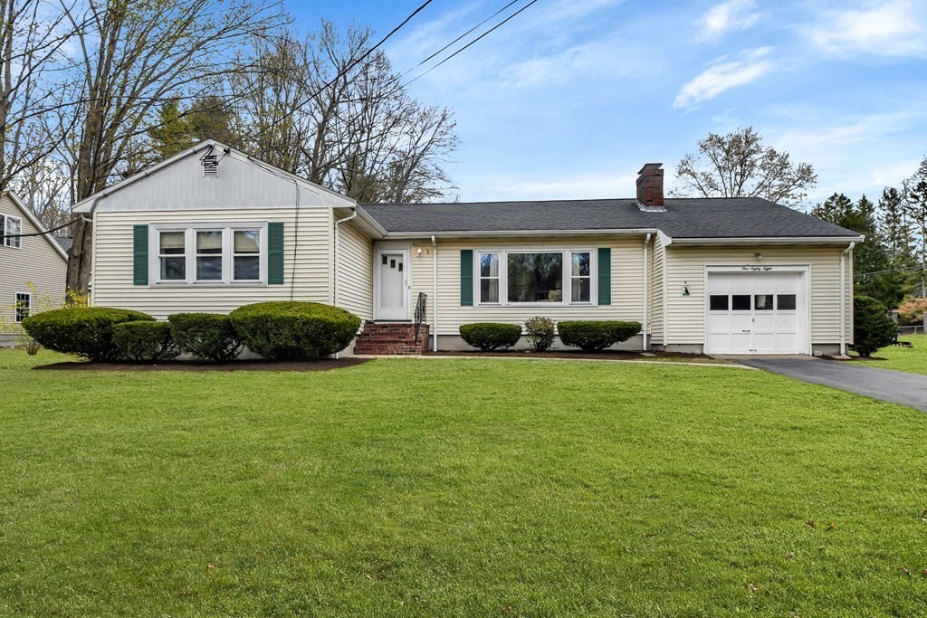 188 Great Rd, Maynard, MA 01754 MLS 72976315 Coldwell Banker