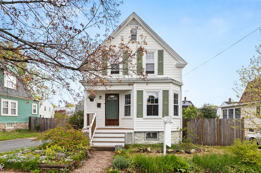 24 Roosevelt St, Maynard, MA 01754 MLS 72976403 Coldwell Banker