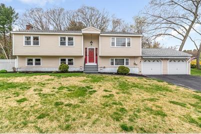 215 Lancaster Drive, Tewksbury, MA 01876 - Photo 1