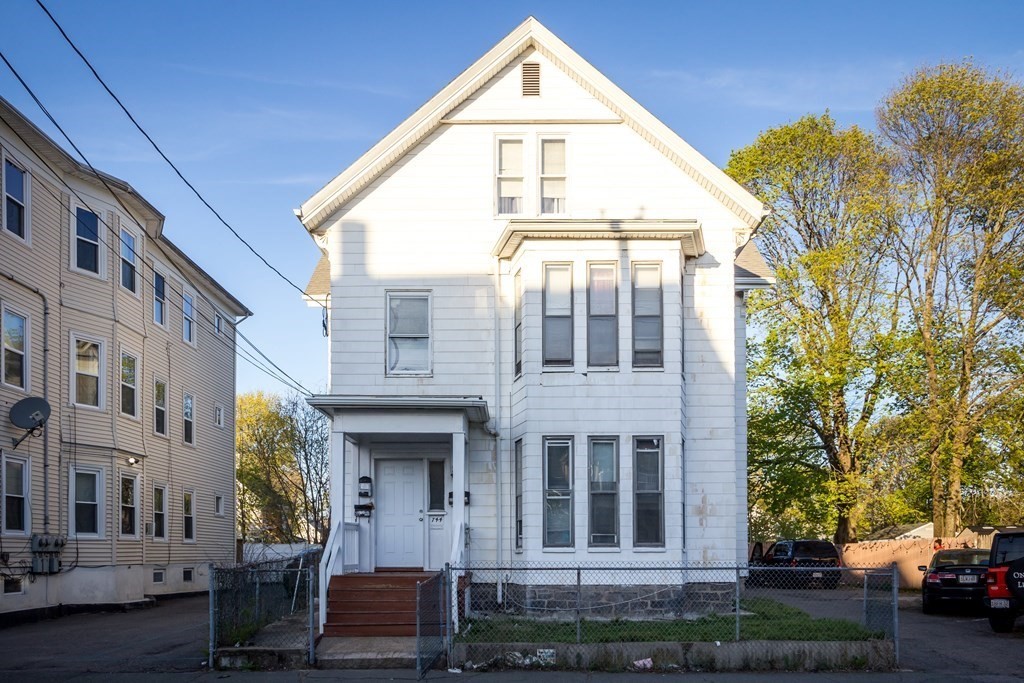 744 Montello St, Brockton, MA 02301 MLS 72976978 Coldwell Banker