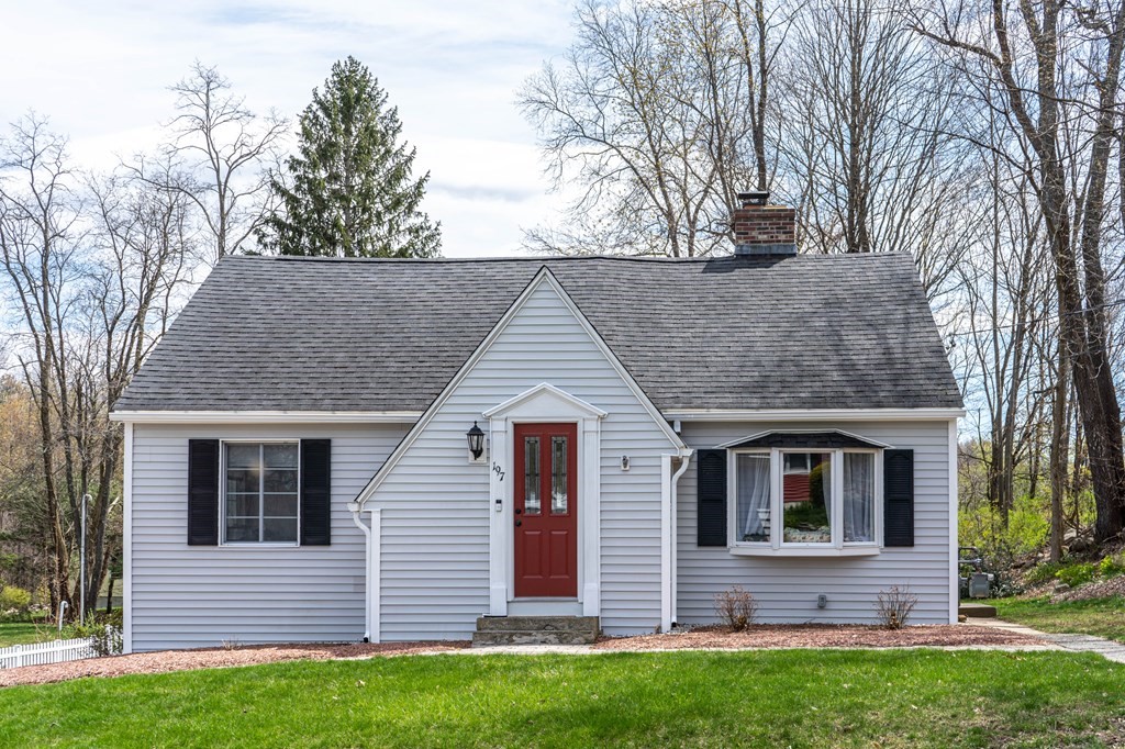 197 White St, Lunenburg, MA 01462 MLS 72976983 Coldwell Banker