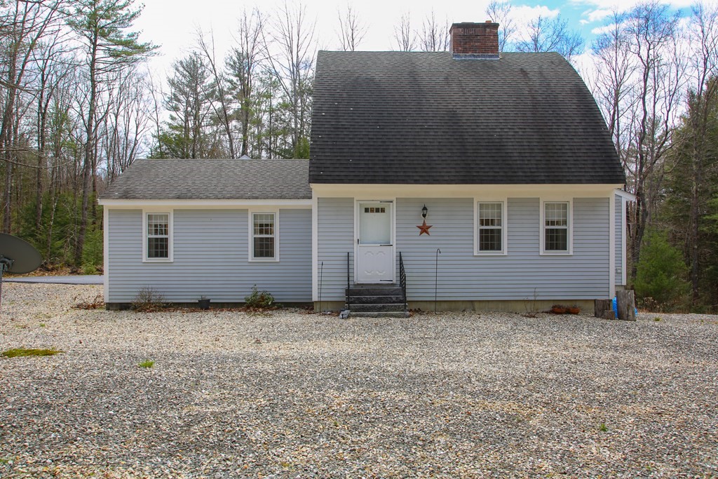 10 Beryl Hill Rd, Royalston, MA 01368 MLS 72977344 Coldwell Banker