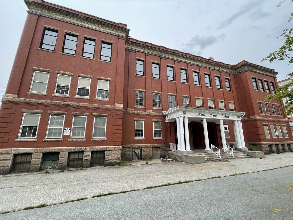 34 St Joseph St, Fall River, MA 02723 MLS 72977693 Coldwell Banker