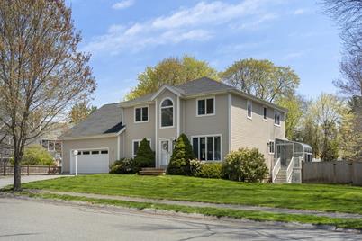 1-A Independence Circle, Beverly, MA 01915 - Photo 1