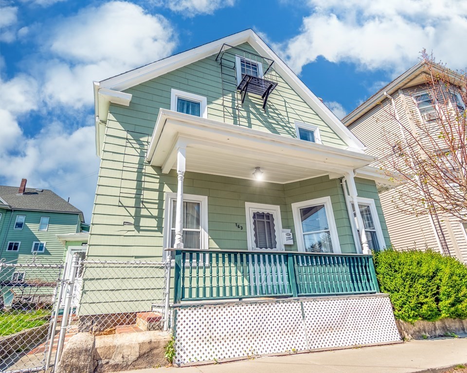 163 Collette St, New Bedford, MA 02746 MLS 72978154 Coldwell Banker