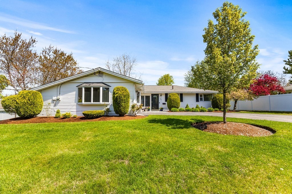 126 Linda Rd, Braintree, MA 02184 MLS 72978214 Coldwell Banker