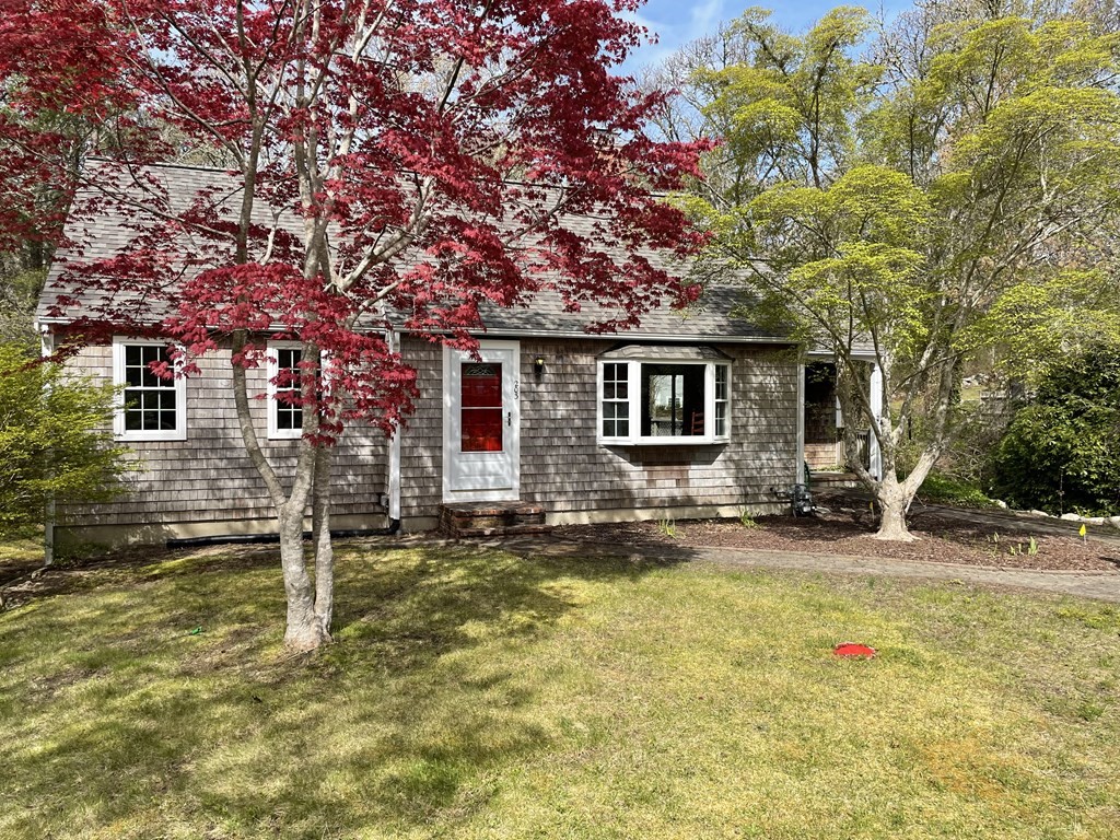 203 Bog Pond Rd, Brewster, MA 02631 MLS 72978335 Coldwell Banker