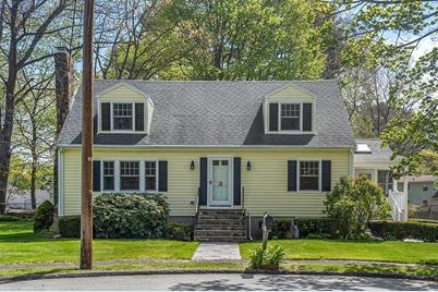 3 York Ter, Beverly, MA 01915 - Photo 1