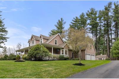 58 Green, Bolton, MA 01740 - Photo 1