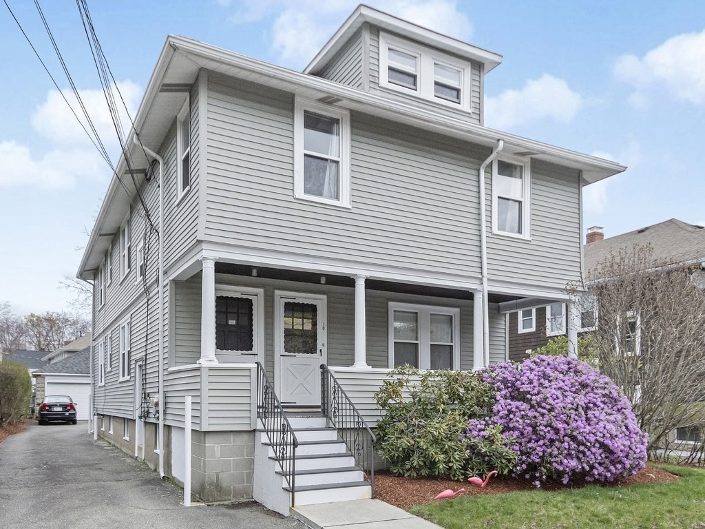 810 Berkshire Rd, Waltham, MA 02453 MLS 72979361 Coldwell Banker