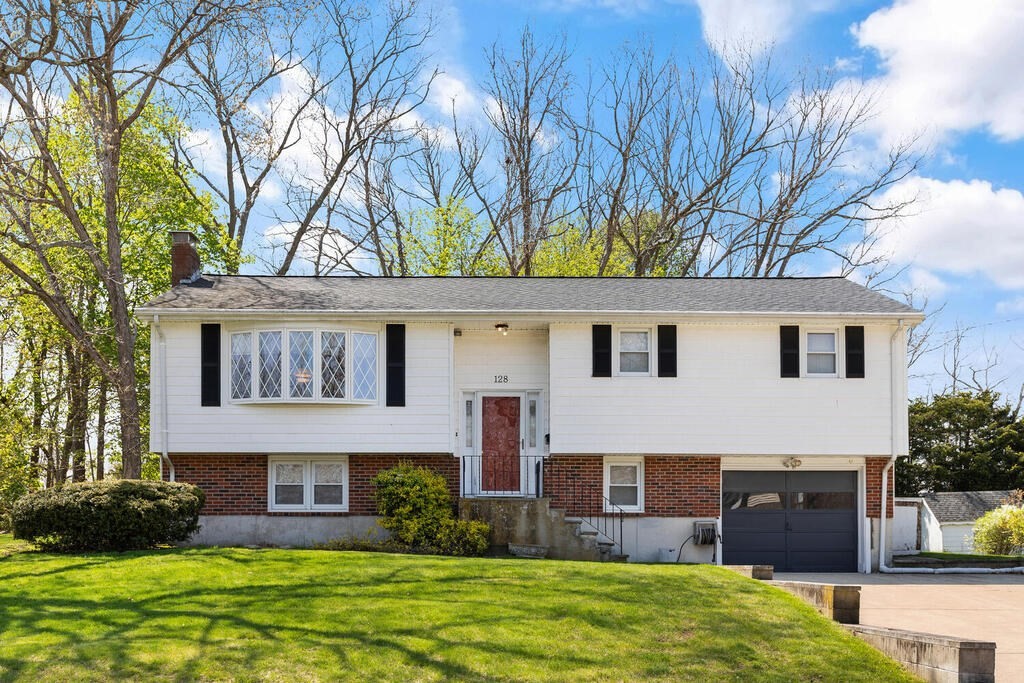 128 Healey Terrace, Brockton, MA 02301 MLS 72979384 Coldwell Banker