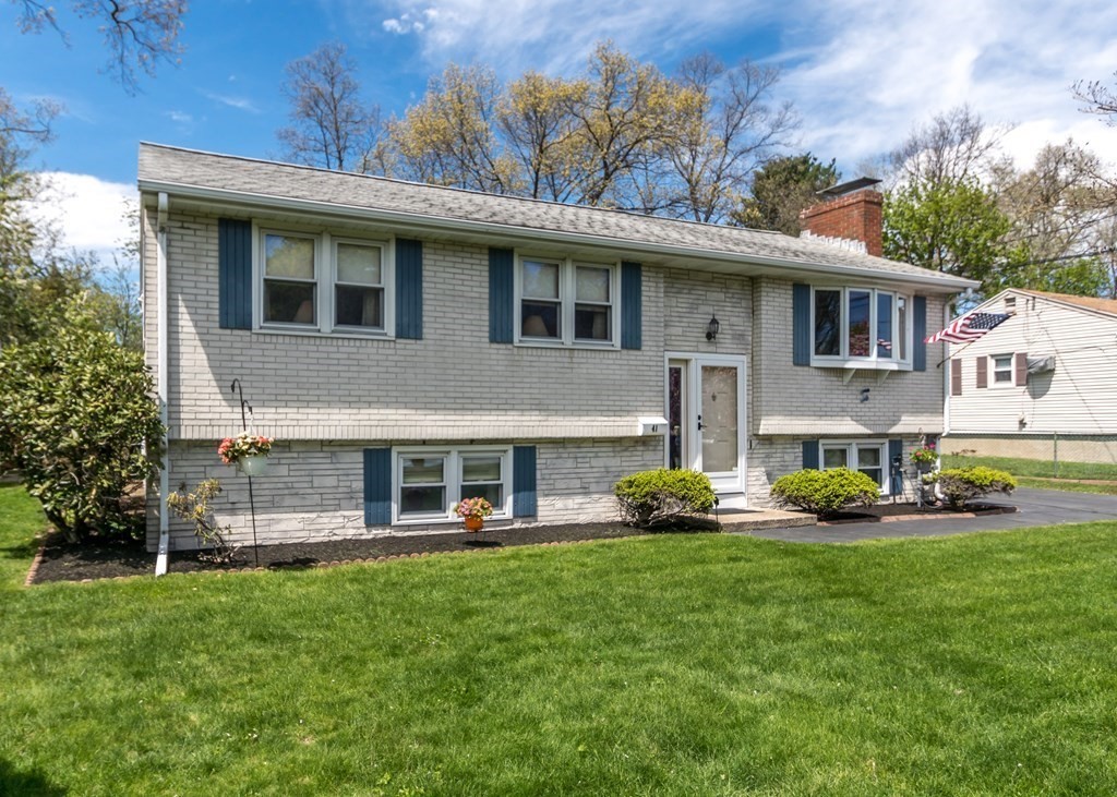 41 Cheryl Ln, Waltham, MA 02451 MLS 72979475 Coldwell Banker