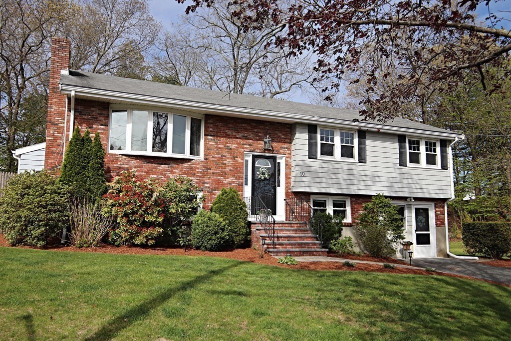 10 Mary Lou Terrace, Saugus, MA 01906 - MLS 72979656 - Coldwell Banker