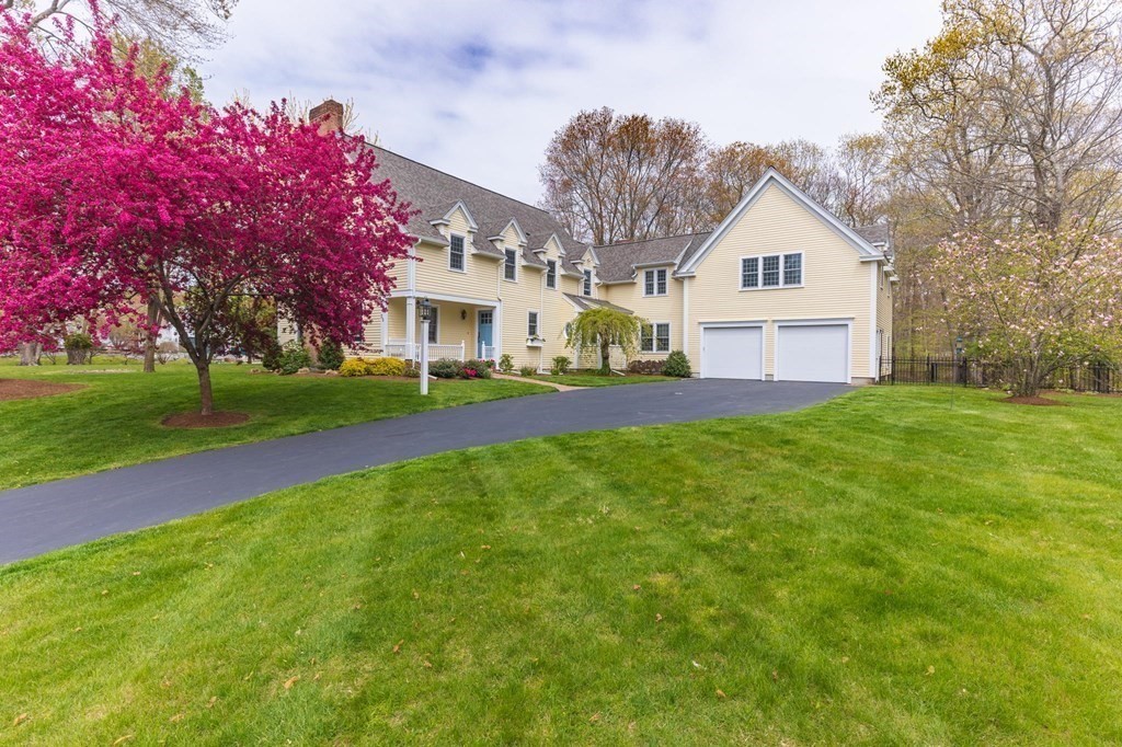 25 Hillington Dr, Easton, MA 02356 MLS 72979661 Coldwell Banker