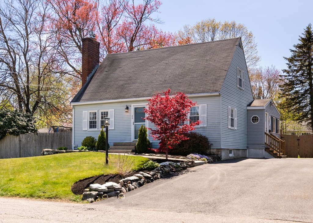 24 Lincoln St, Maynard, MA 01754 MLS 72979668 Coldwell Banker
