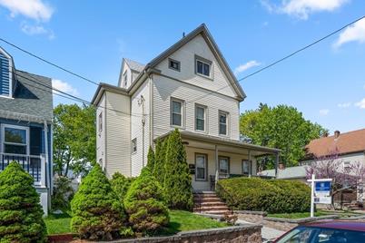 111 Glenwood Ave #3, Boston, MA 02136 - Photo 1