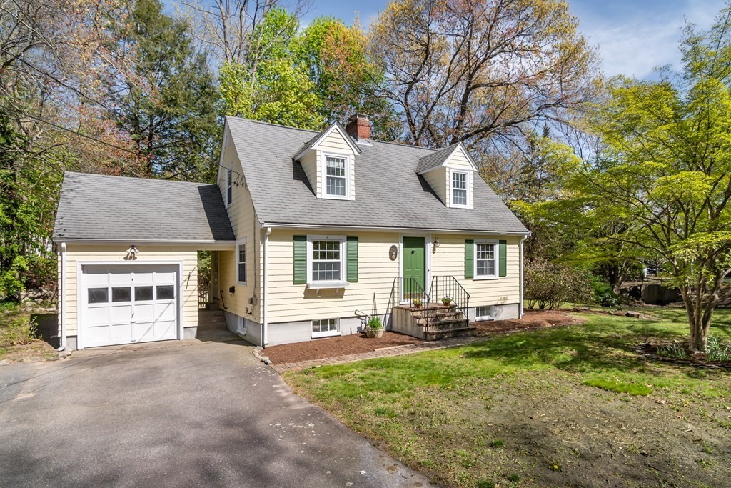 262 Pond St, Westwood, MA 02090 MLS 72979965 Coldwell Banker