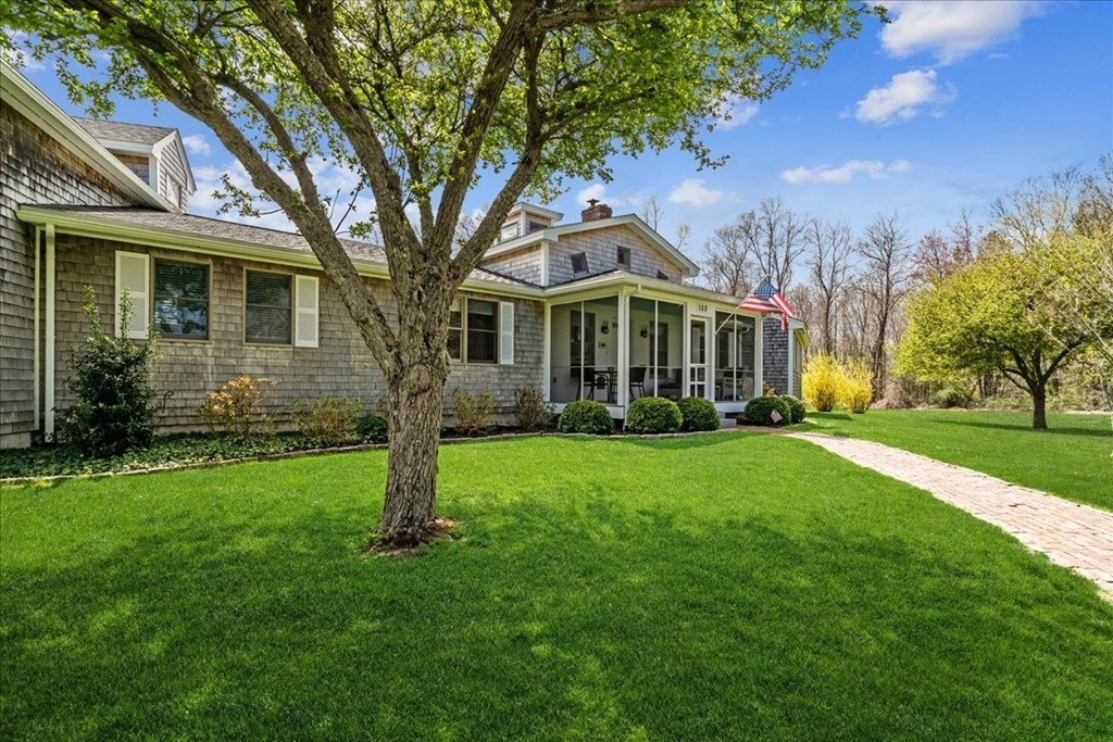 153 Clapp Rd, Scituate, MA 02066 MLS 72980588 Coldwell Banker
