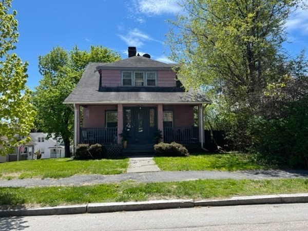 65 Hadwen Rd, Worcester, MA 01602 | Zillow