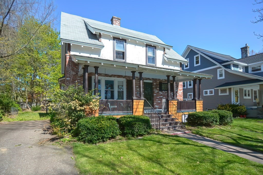 6 Chalmers Rd, Worcester, MA 01602 MLS 72980872 Coldwell Banker