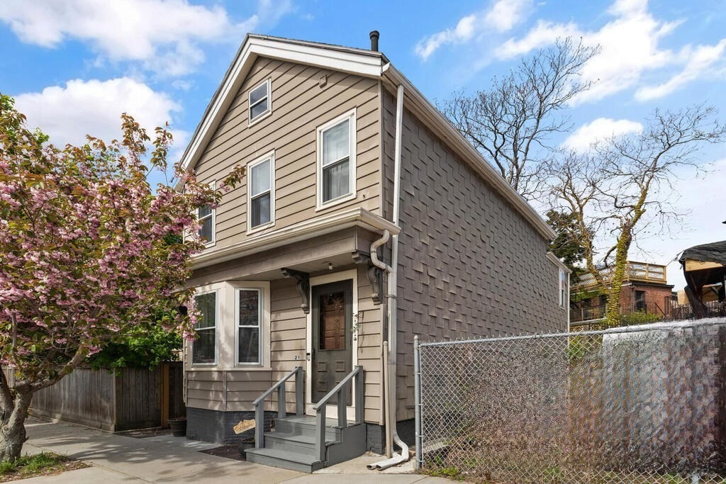 21 Tremont St, Chelsea, MA 02150 - MLS 72980971 - Coldwell Banker